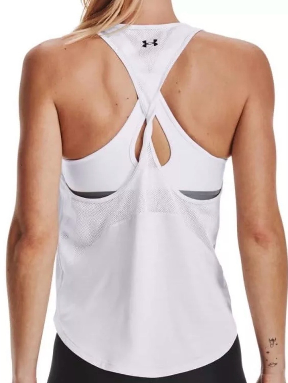Under Armour Tank NWT
